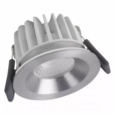 ledvance - ldv spot fp led fixe 8w/4000k 670lm alu dim ip65 ledvance (4058075127494)