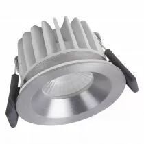 ledvance - ldv spot fp led fixe 8w/4000k 670lm alu dim ip65 ledvance (4058075127494)