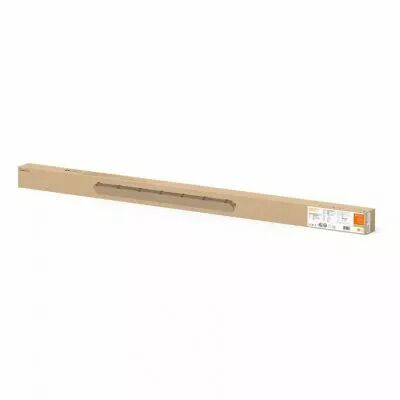 ledvance - etanche dp led classique 1500 sensor hf 46w 4000k 6400lm ip65 ma�tre/suiveur (4058075541986)