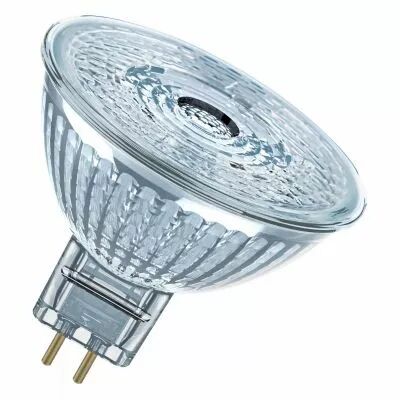 osram - osram led parathom mr16 50 830 gu5.3 36� 8w 621lm (4058075609235)