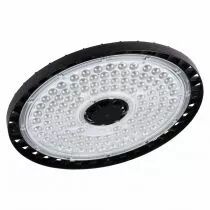 ledvance - ldv hb pfm 190w/4000k 27000lm 70deg ip65 ik08 high bay ledvance (692824)