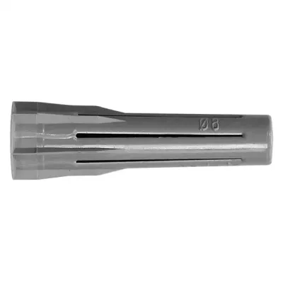 bte 20 chev fusee fc8 40 + vis 5x50 (100106)