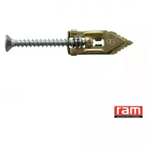 bte 100 chev gold + vis 4x40 (900211)