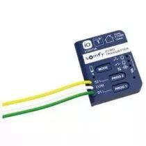 micro-&eacute;metteur izymo io compatible tahoma (1822609)