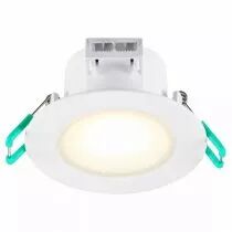start eco spot 6.5w 600lm 840 ip65 blanc (0005374)