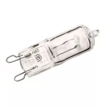 lampes halog&egrave;ne capsules hi-pin eco 18w 230v g9 (0022562)