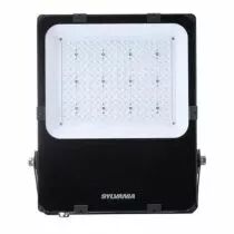 projecteurs exterieurs kalani ip66 150w 20100lm 840 asym&eacute;trique (0048539)