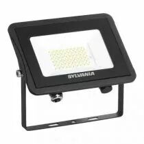 projecteur ext&eacute;rieur start flood ip65 42w 5000lm 840 noir (0050165)