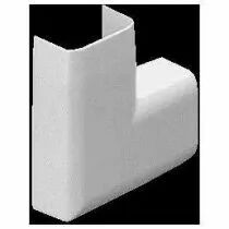 hager - angle plat blanc paloma (ata122059010)