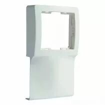 hager - support alr&eacute;a pour ata 12/20x50 bp (ata125399010)