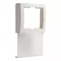 hager - support alr&eacute;a pour ata 12/20x50 bp (ata125399010)