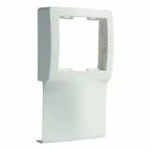 hager - support alr&eacute;a pour ata 12/20x50 bp (ata125399010)