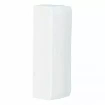 hager - embout blanc paloma (ata207569010)