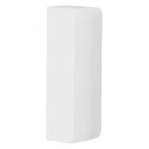 hager - embout blanc paloma (ata207569010)