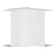 hager - angle int&eacute;rieur variable lifea p lf/lff40110 h110mmxp40mm ral 9010 blanc paloma (lff401149010)