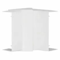 hager - angle int&eacute;rieur variable lifea p lf/lff40110 h110mmxp40mm ral 9010 blanc paloma (lff401149010)