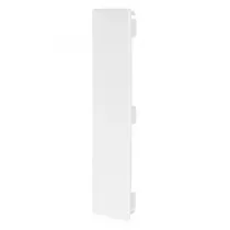 hager - embout lifea pour lf/fb60230 ral 9010 blanc paloma (m55439010)