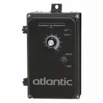 atlantic - vftt 4 ip65 - convertisseur de frequence triphase 400 v gamme ip65 (311021)
