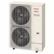 atlantic - ajy 72 lelah.ue.cs - unite exterieure climatiseur easyvrf chaud seul 22400 w (876284)