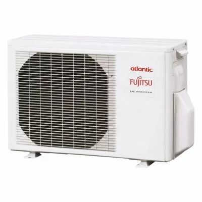 atlantic - aoyg 18 lac2.ue - unit� ext�rieure climatiseur multi-splits 5000w (866218)