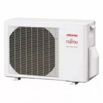 atlantic - aoyg 18 lac2.ue - unit&eacute; ext&eacute;rieure climatiseur multi-splits 5000w (866218)