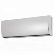 atlantic - asyg 9 ltca.ui - unit&eacute; int&eacute;rieure climatiseur mural design lt 2500w (887209)