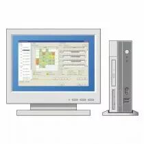 atlantic - uty-algx - logiciel pilotage centralise (876134)