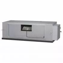 atlantic - arxh96gtah.ui - ui gainable vrf air neuf 28kw (876405)