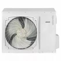 atlantic - 1u 048 db.ue - unit&eacute; ext&eacute;rieure dojo inv 12100w r32 (872931)