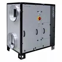 atlantic - duotech 600 vd - df90 cc  vertical.droit.600m3/h - servitude droite (549863)