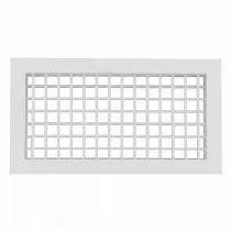 atlantic - gdf 250x150 - grille acier double deflexion 250x150 (528146)
