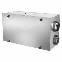 atlantic - roto-h 600+ bet - caisson double flux roto hori 600m3/h bet (521583)