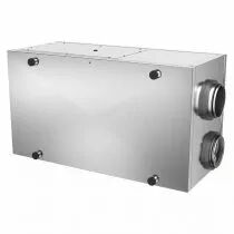 atlantic - roto-h 350+ bet - caisson double flux roto hori 350m3/h bet (521582)