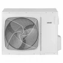 atlantic - 1u 048 ls.ue - unit&eacute; ext&eacute;rieure dojo tri 12100w (872915)