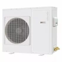 atlantic - 1u 036 hs.ue - unit&eacute; ext&eacute;rieure dojo mono 9500w (872914)