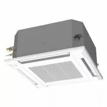 atlantic - auxb 18 galhhc - cassette 5.6kw 600x600 compact (876316)