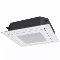 atlantic - auxg 45 lrlb.ui - unite interieure climatiseur cassette confort plus 12500 w (873060)