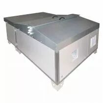 atlantic - toit 600 v - toiture duotech vertical 600 (549140)