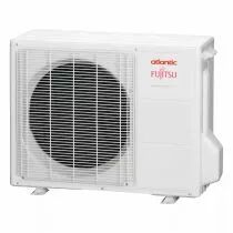 atlantic - aoyg 18 lbca.ue - unite exterieure climatiseur gaine-cassette confort plus 5200w (872044)