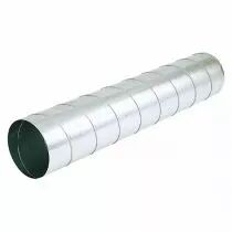 atlantic - t 315/3 alr - conduit rigide alu 3m d315 (523736)