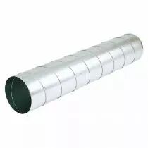 atlantic - t 355/3 alr - conduit rigide alu 3m d355 (523137)