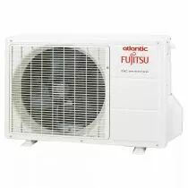 atlantic - aoyg 9 ltc.ue - unit&eacute; ext&eacute;rieure climatiseur mural design lt 2500w (897209)