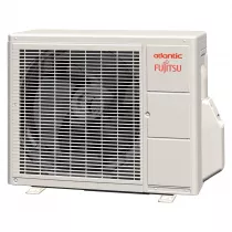 atlantic - aoyg 12 llcc.ue - unit&eacute; ext&eacute;rieure climatiseur mural llcc 3400w (872027)