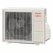 atlantic - aoyg 12 llce.ue - unit&eacute; ext&eacute;rieure climatiseur mural llce 3400w (872059)