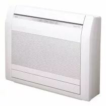 atlantic - agye 14 gcahh - ensemble unit&eacute; int&eacute;rieure vrf console 4.0kw d&eacute;tendeur d&eacute;port&eacute; (876324)