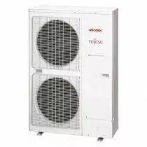 atlantic - aoyg 60 latt.ue - unite exterieure climatiseur gainable haute pression 15000 w (872013)