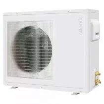 atlantic - 1u 024 da.ue - unit&eacute; ext&eacute;rieure dojo 7100w cassette et plafonnier (872079)