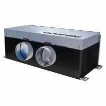 atlantic - pl&eacute;num shogun zc 160 s2 - 2 piquages - 160mm (875125)