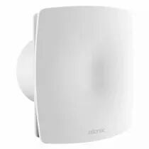 atlantic - curv confort 100 pir - extracteur individuel continu - capteur ir-diam&egrave;tre 100 (123236)