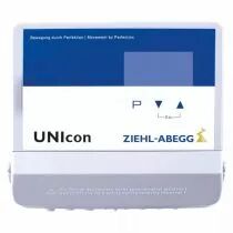 atlantic - cxe/av r&eacute;gulateur de vitesse sur sonde co2 (311034)